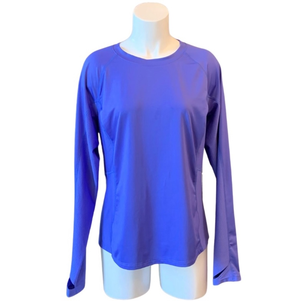 Women's FILA SPORT® Core Long Sleeve Tee